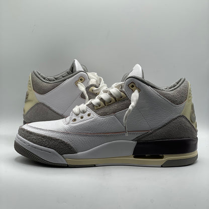 (USED) Jordan 3 A Ma Maniére (W) Size 10.5W/9M