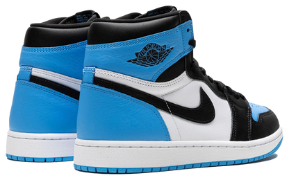 Jordan 1 High UNC Toe