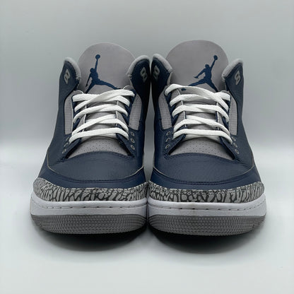 [USED] Jordan 3 Georgetown Size 13