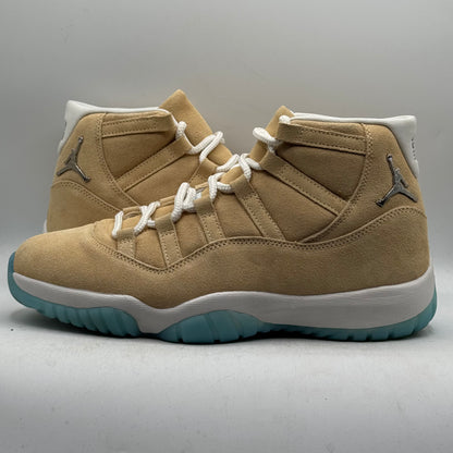 (Used) Jordan 11 High H-Town Size 11
