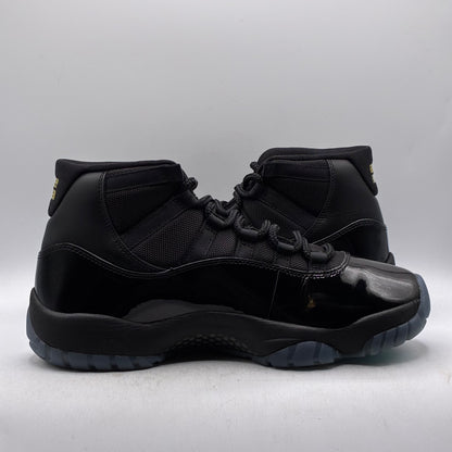 (USED) Jordan 11 Gamma Blue (2025) Size 10
