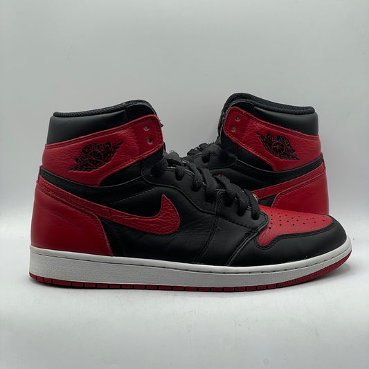 (USED REP BOX) Jordan 1 High Bred Banned (2016) Size 11