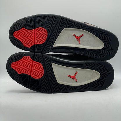 (USED) Jordan 4 Taupe Haze Size 13