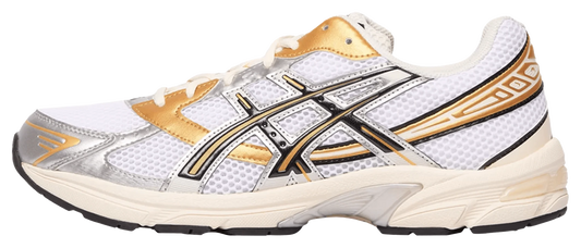 ASICS Gel 1130 White Black Gold