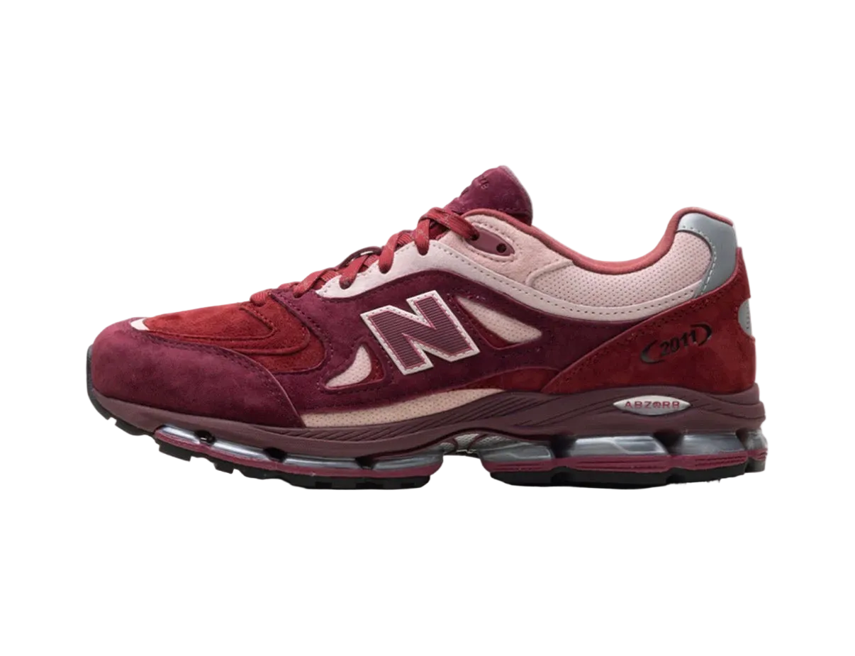 New Balance 2011 Kith Sakura Flower