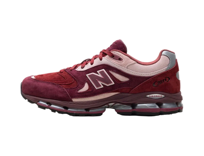 New Balance 2011 Kith Sakura Flower