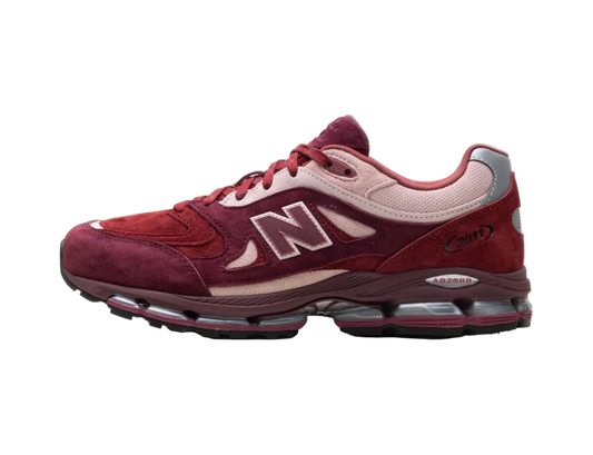 New Balance 2011 Kith Sakura Flower