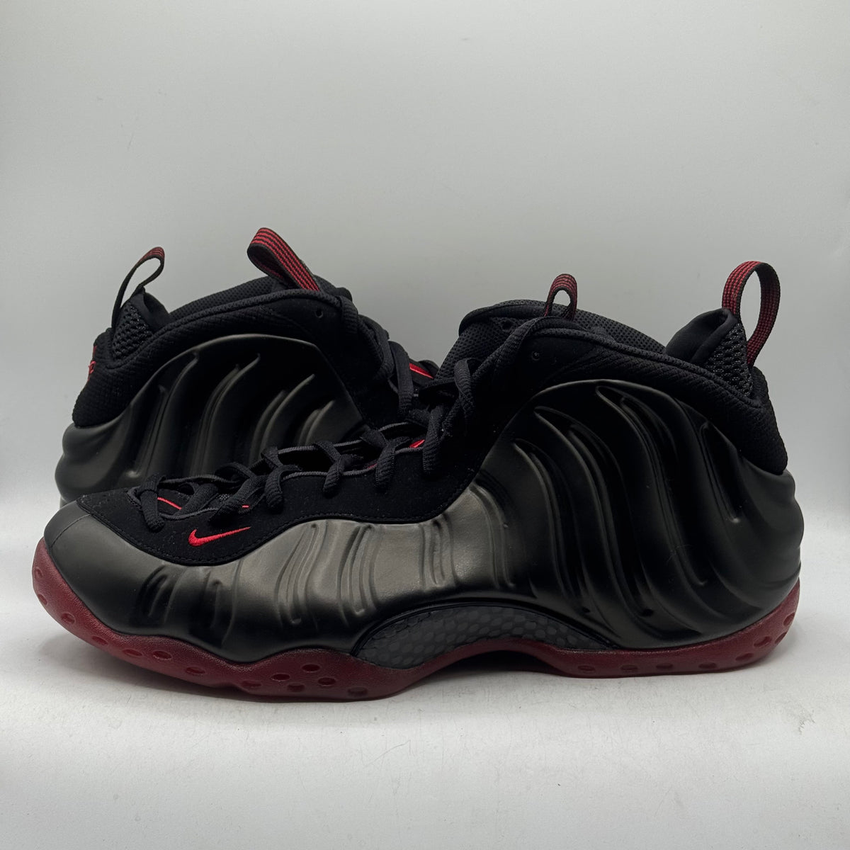 (USED) Nike Air Foamposite One Cough Drop (2025) Size 13