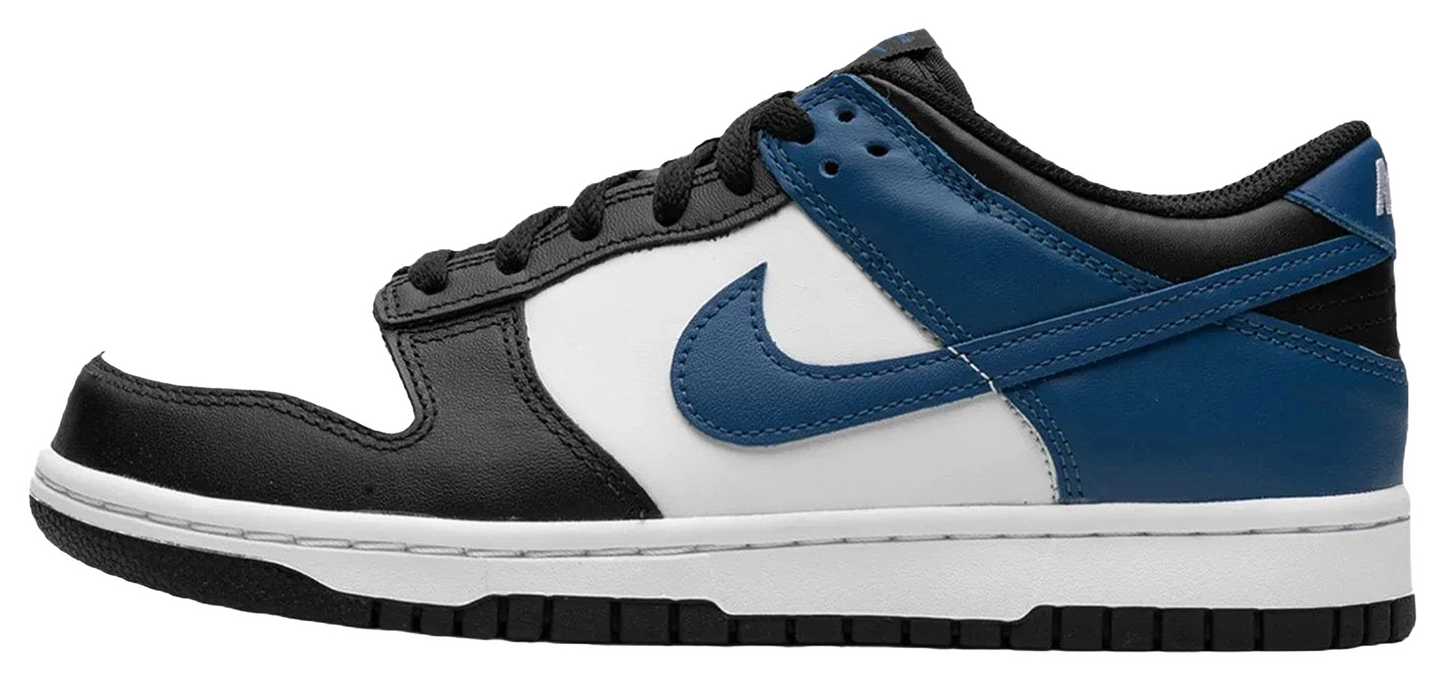 Nike Dunk Low Industrial Blue (GS)