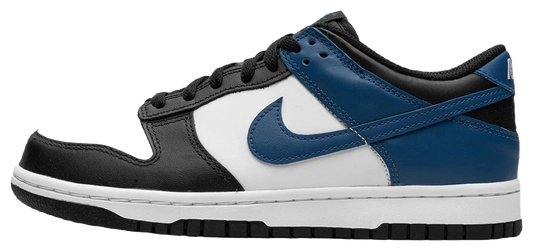 Nike Dunk Low Industrial Blue (GS)