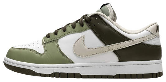 Nike Dunk Low Oil Green