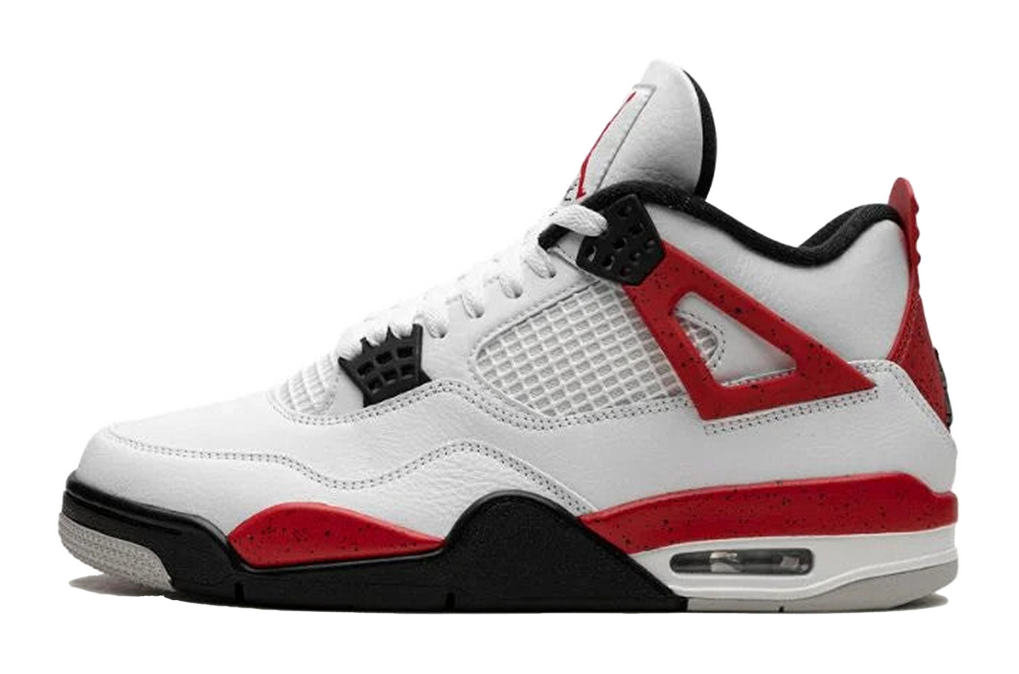 Jordan 4 Red Cement (2023)