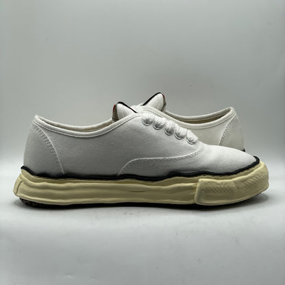 (Used) Maison Mihara Baker Vintage Like OG Sole Size 44EU