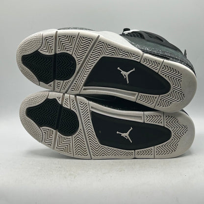 (Used) Jordan 4 Fear (2024) Size 9.5