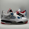 (USED) Jordan 4 What The Size 13