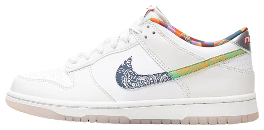 Nike Dunk Low Multi Color Paisley (GS)