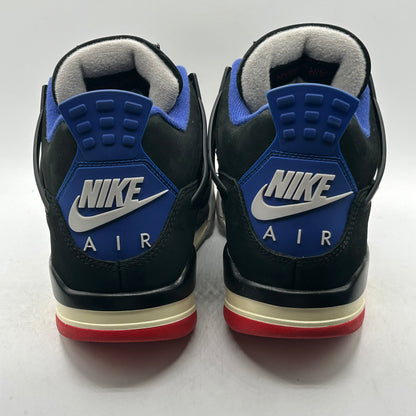 (Used) Jordan 4 Rare Air Size 9.5