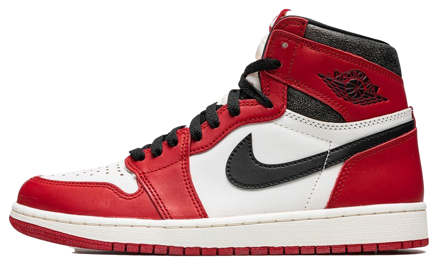 Jordan 1 High Lost And Found (GS)