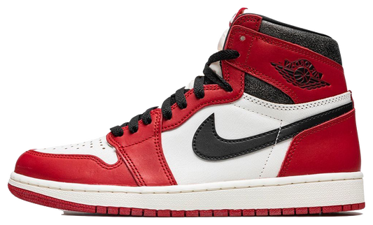 Jordan 1 High Lost And Found (GS)