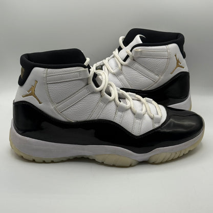 (USED) Jordan 11 Gratitude Size 12
