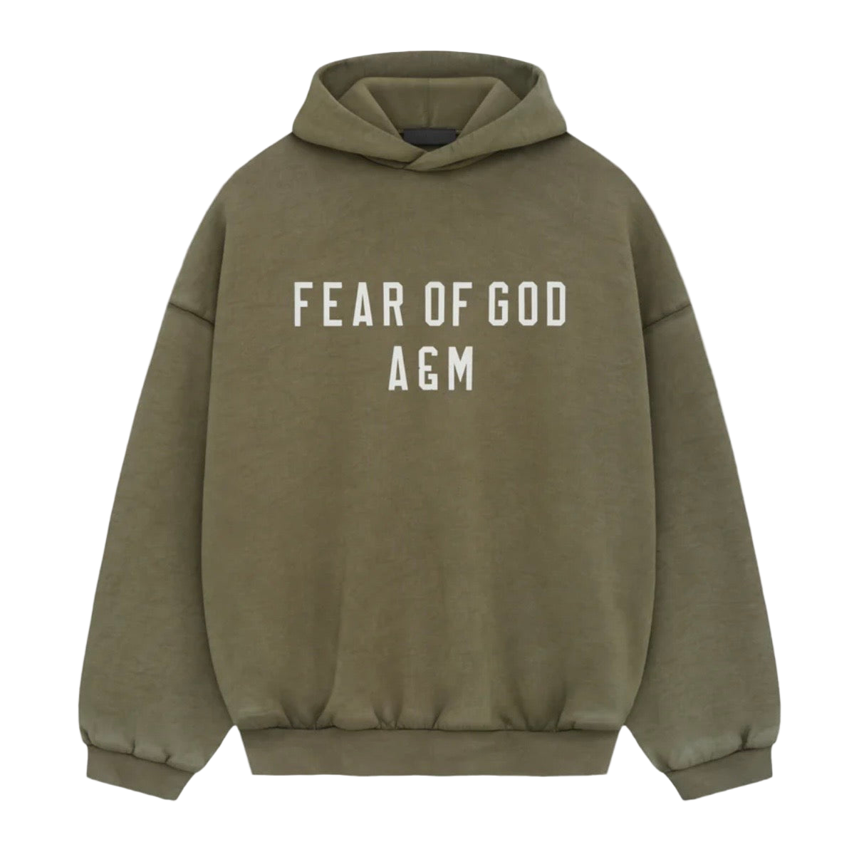 Fear of God Essentials Heavy Fleece Hoodie
