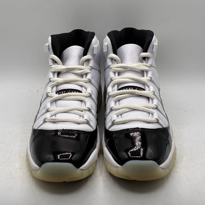(USED) Jordan 11 DMP Gratitude (2023) (GS) Size 7Y