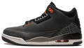 Jordan 3 Fear Pack (2023)