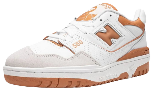 New Balance 550 Burnt Orange