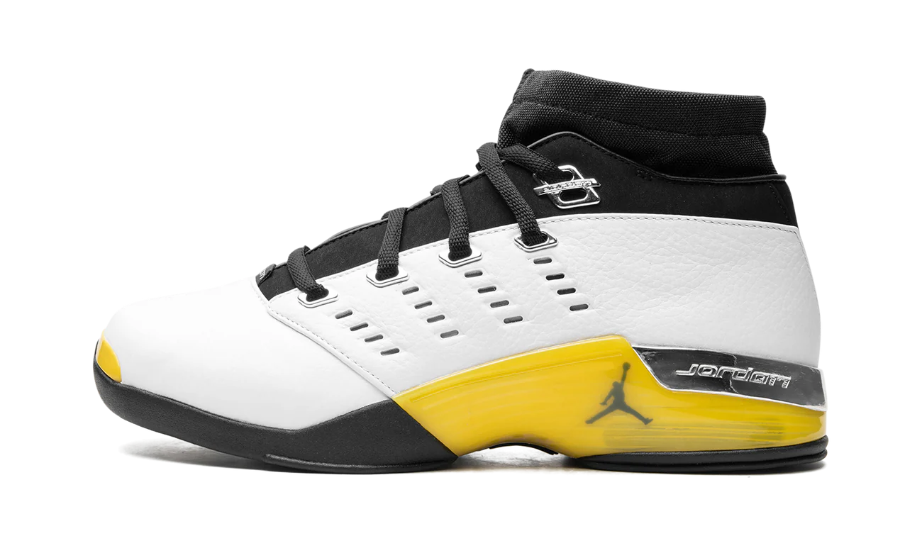 Jordan 17 Lightning Size 10