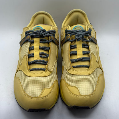 (Used) Nike Air Max 1 Travis Scott Saturn Gold Size 9