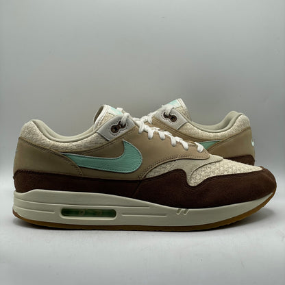 (USED) Nike Air Max 1 Crepe Brown (2022) Size 14