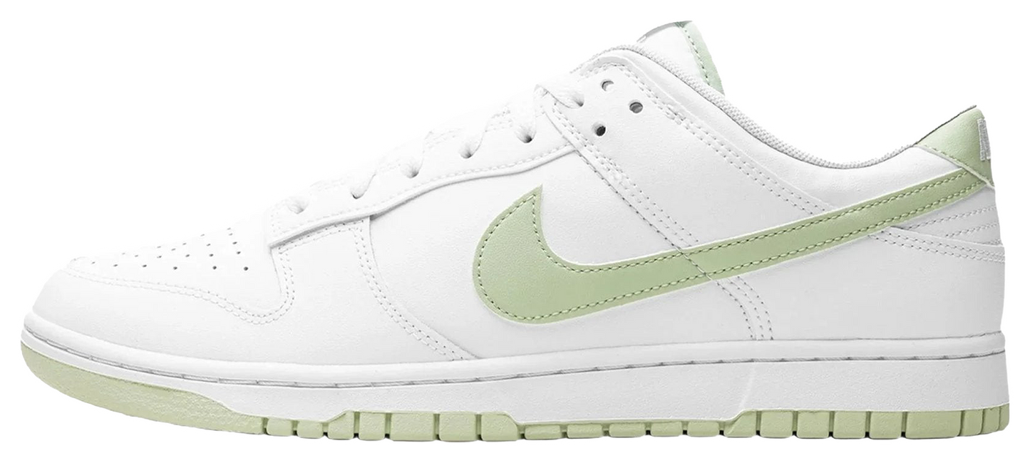 Nike Dunk Low Honeydew