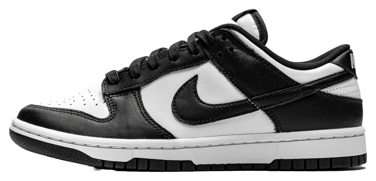 Nike Dunk Low Panda