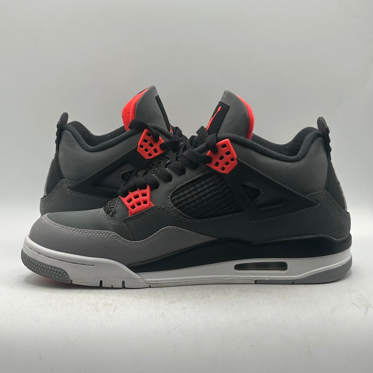 (Used) Jordan 4 Infrared Size 9.5