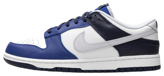 Nike Dunk Low Game Royal Navy