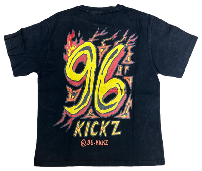 96 Kickz UT T-Shirt