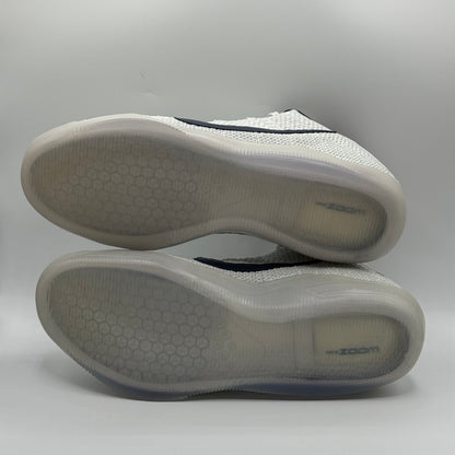 (DS No Box) Nike Kobe 11 Low UCONN PE Size 11.5