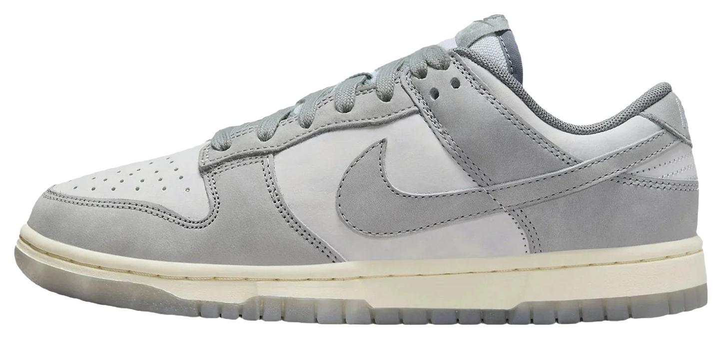 Nike Dunk Low Football Grey  (W)