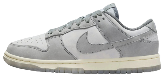 Nike Dunk Low Football Grey  (W)