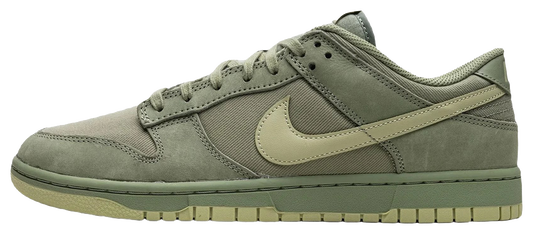 Nike Dunk Low Olive Aura