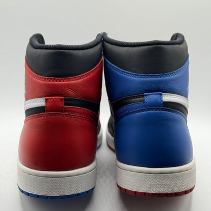 (USED) Jordan 1 Top 3 Size 11.5