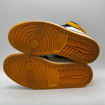 (Used) Jordan 1 High Taxi Size 8