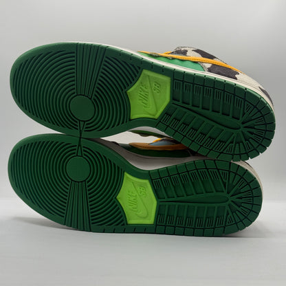 (USED) Nike SB Dunk Low Chunky Dunky Size 9