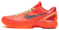 Nike Kobe 6 Reverse Grinch