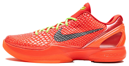 Nike Kobe 6 Reverse Grinch