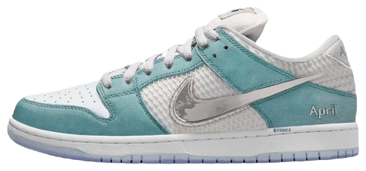 Nike SB Dunk Low April Skateboards