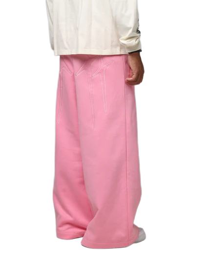 Loiter Weezy Ultra Wide Sweatpants
