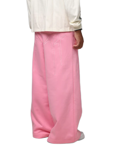 Loiter Weezy Ultra Wide Sweatpants