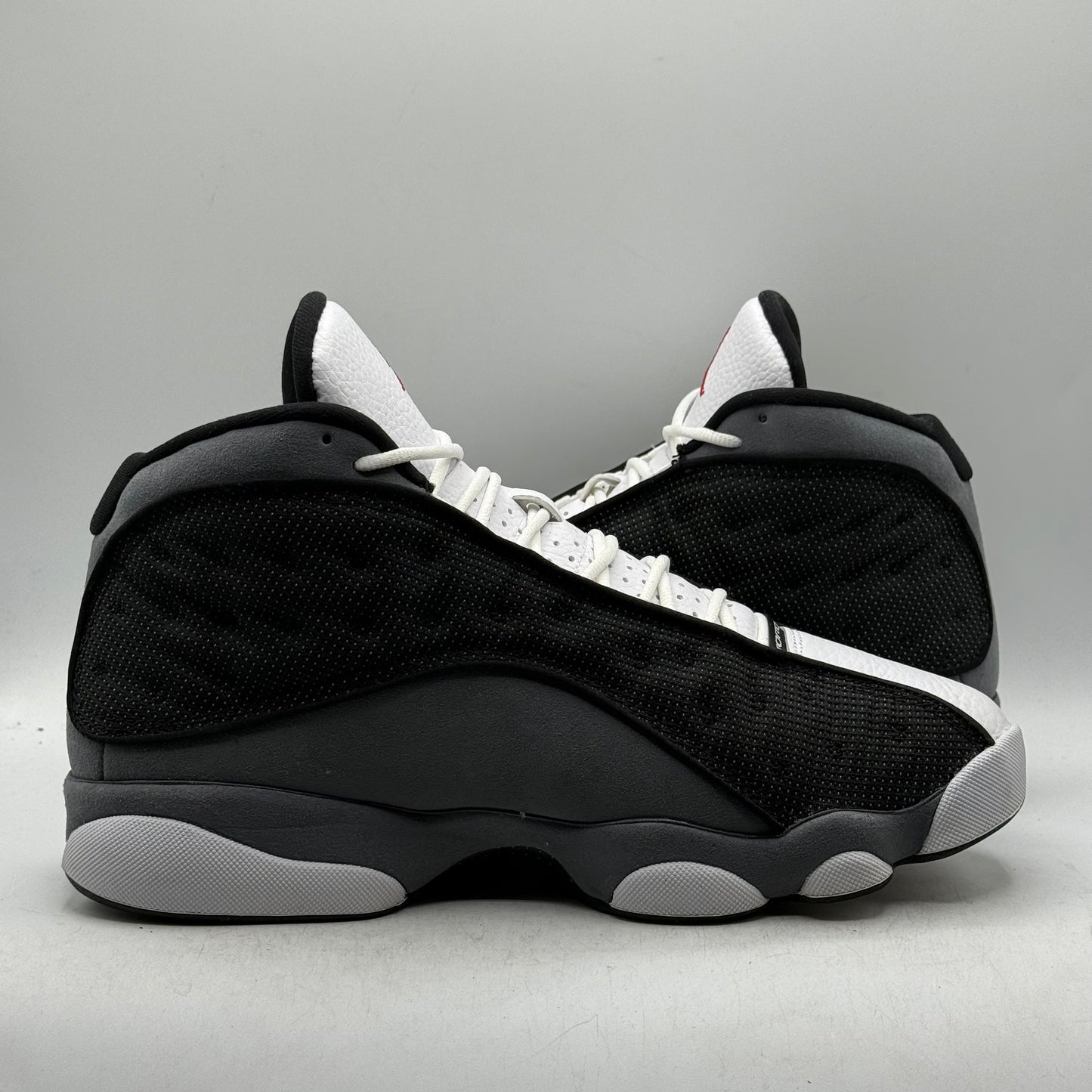 (USED) Jordan 13 Black Flint Size 9.5