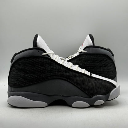 (USED) Jordan 13 Black Flint Size 9.5